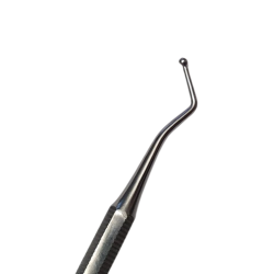 Upychadło kulkowe - nakładacz (średnica kulki:1.9mm)
